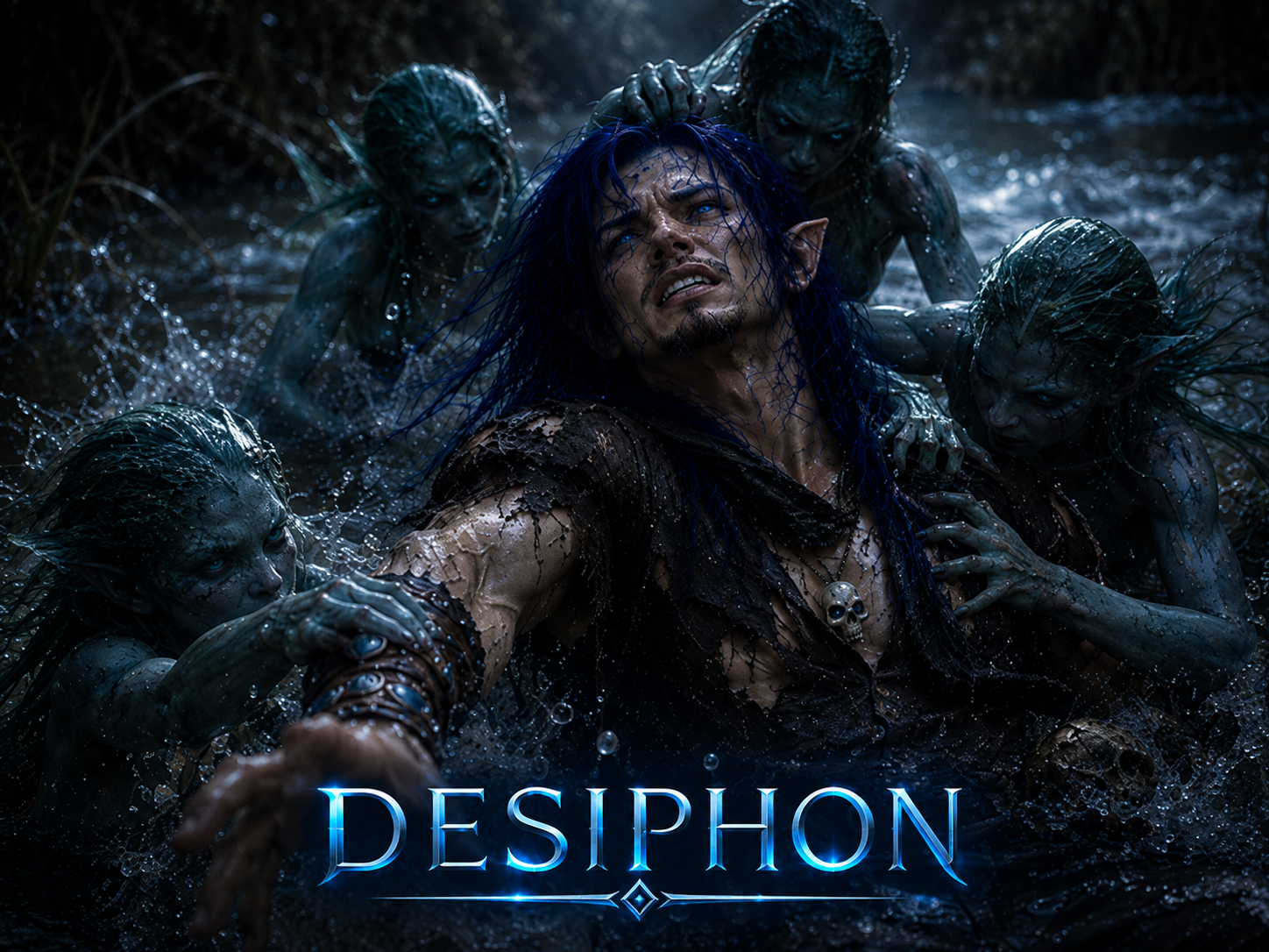 desiphon